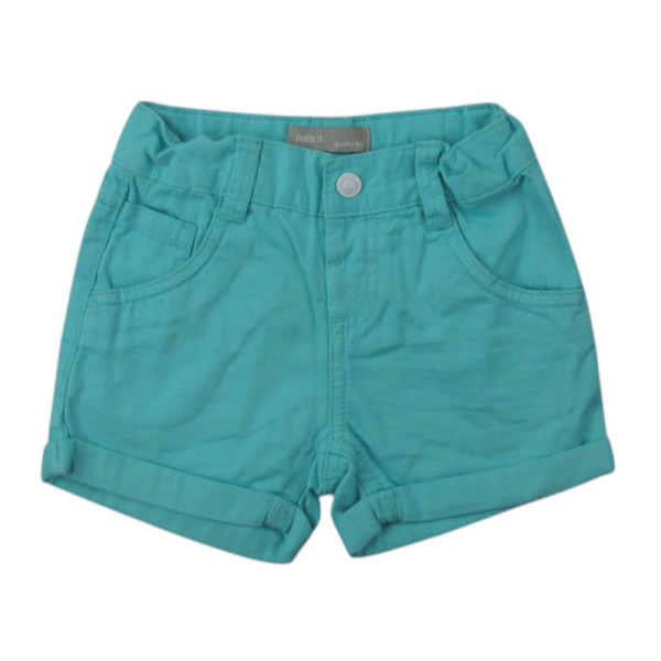 Short - NAME IT - 9-12 mois (80)
