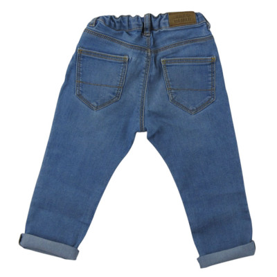 Jean - CUDDLES & SMILES - 18 maanden (86)