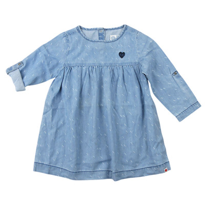 Jurk - TUMBLE & DRY - 12 maanden (80)