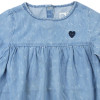 Robe convertible - TUMBLE & DRY - 12 mois (80)
