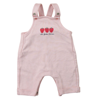 Jumpsuit - VERTBAUDET - 1 maand (54)