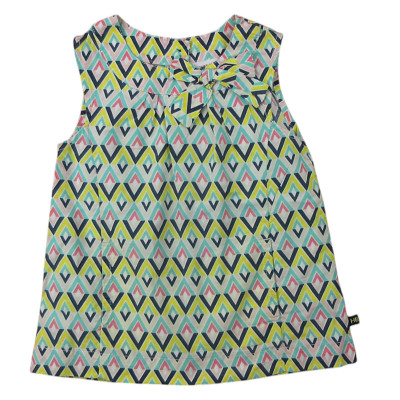 Tuniek - HAMPTON BAYS - 5 jaar (110)