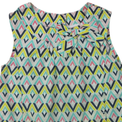 Tunique - HAMPTON BAYS - 5 ans (110)