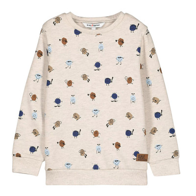 Sweat - KIDZ NATION - 4 ans (104)