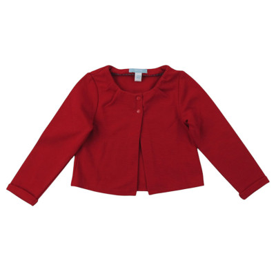 Gilet - OBAÏBI - 23 mois (86)