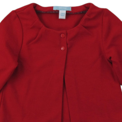 Gilet - OBAÏBI - 23 mois (86)