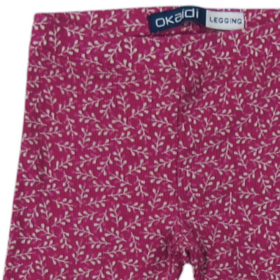 Legging - OBAÏBI - 3 jaar (98)