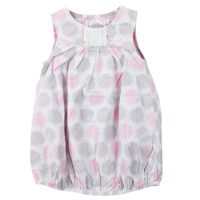 Robe - OBAÏBI - 3 mois (60)