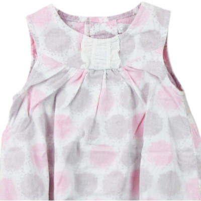 Robe - OBAÏBI - 3 mois (60)