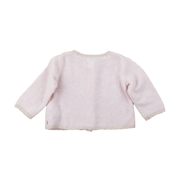 Gilet - OBAÏBI - 6 mois (68)