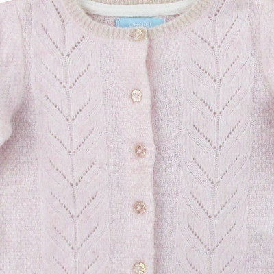 Gilet - OBAÏBI - 6 mois (68)