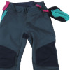 Pantalon imperméable - QUECHUA - 2-3 ans