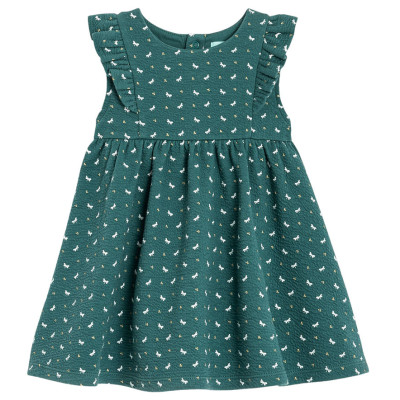 Robe - OBAÏBI - 3 ans (98)