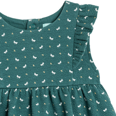 Robe - OBAÏBI - 3 ans (98)