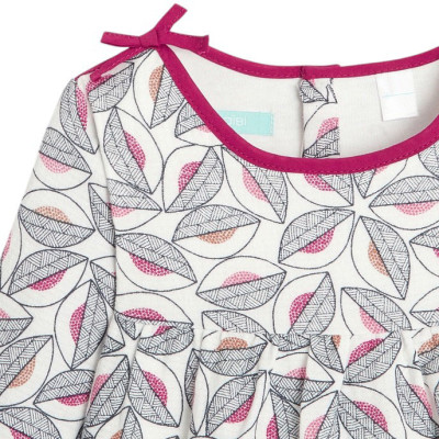 Robe - OBAÏBI - 3 mois (59)