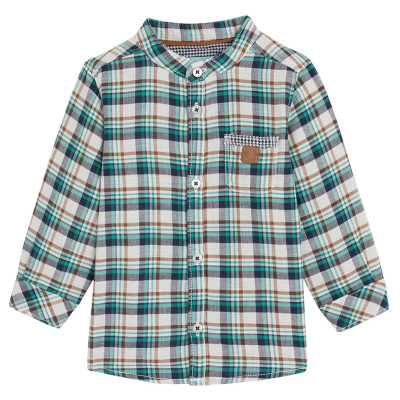 Chemise - OBAÏBI - 18 mois (80)