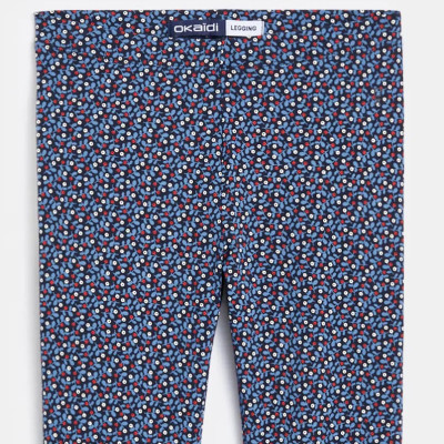 Legging - OKAÏDI - 4 ans (104)