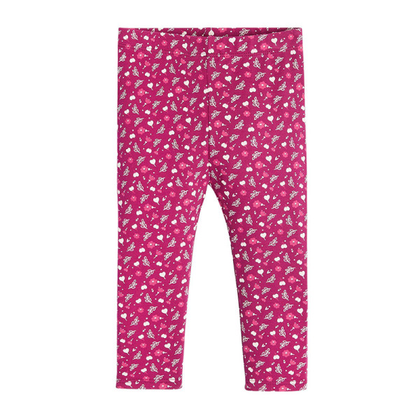 Legging - OBAÏBI - 18 mois (80)