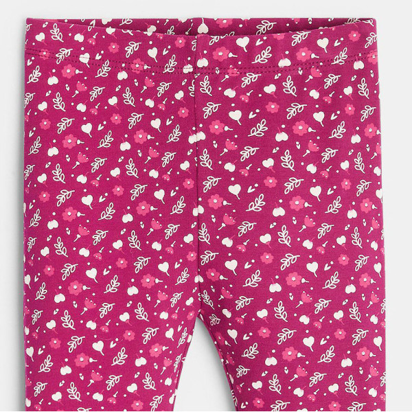 Legging - OBAÏBI - 18 mois (80)