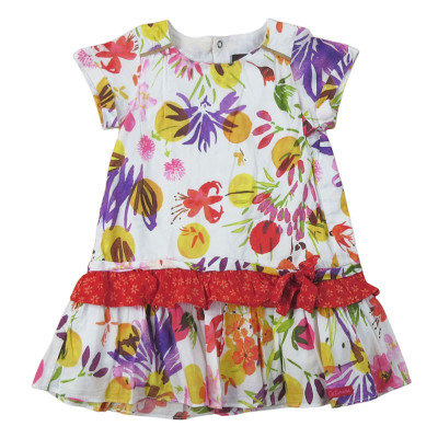 Robe - CATIMINI - 2 ans