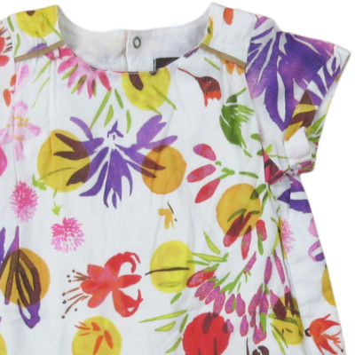 Robe - CATIMINI - 2 ans