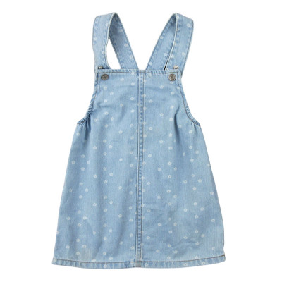 Jurk - CUDDLES & SMILES - 2 jaar (92)