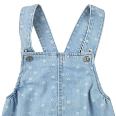 Jurk - CUDDLES & SMILES - 2 jaar (92)