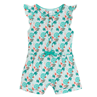 Combi-short - OBAÏBI - 23 mois (86)
