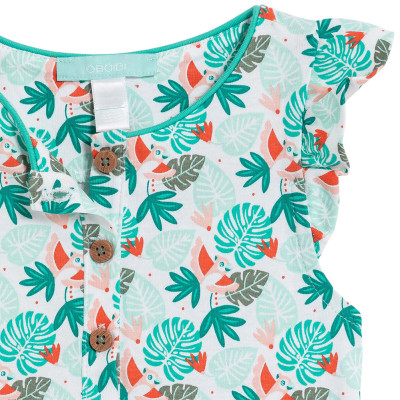 Jumpsuit - OBAÏBI - 23 maanden (86)