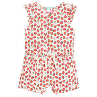Combi-short - OBAÏBI - 23 mois (86)
