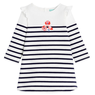 Robe - OBAÏBI - 18 mois (80)