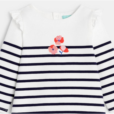 Robe - OBAÏBI - 18 mois (80)