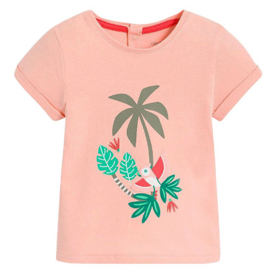 T-Shirt - OBAÏBI - 23 mois (86)