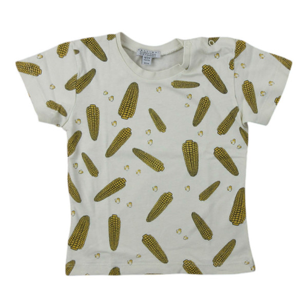T-Shirt - YELL OH - 18-24 maanden (92)