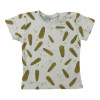 T-Shirt - YELL OH - 18-24 maanden (92)