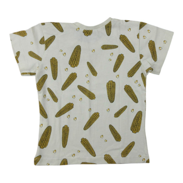 T-Shirt - YELL OH - 18-24 maanden (92)