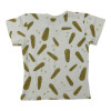T-Shirt - YELL OH - 18-24 maanden (92)