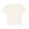 T-Shirt - CUDDLES & SMILES - 18 mois (86)