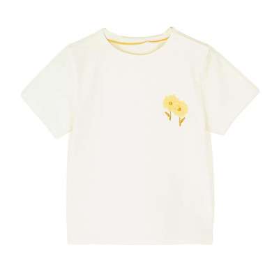 Kurzarm-T-Shirt - Cuddles and Smiles - 18 Monate 86 cm