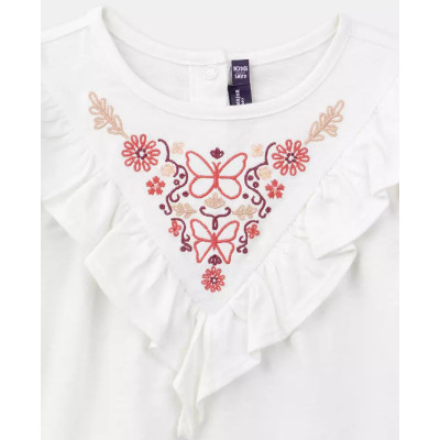 T-Shirt - SERGENT MAJOR - 2-3 jaar (98)