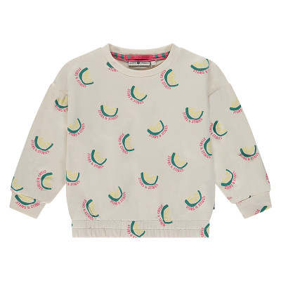 Sweat - STAINS & STORIES - 2 jaar (92)