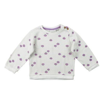 T-Shirt - BEL & BO - 18 maanden (86)