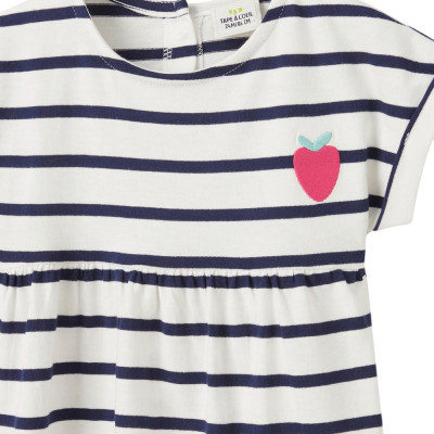 Robe - TAPE A L'OEIL - 2 ans (86)