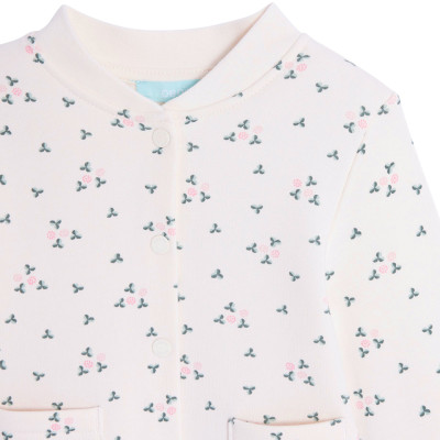 Gilet - OBAÏBI - 23 mois (86)