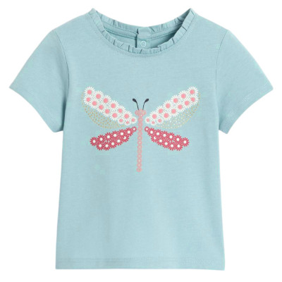 T-Shirt - OBAÏBI - 23 mois (86)