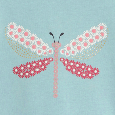 T-Shirt - OBAÏBI - 23 mois (86)