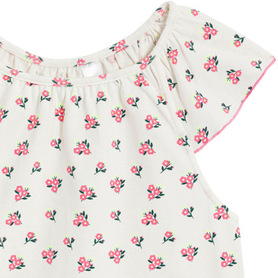 Pyjama - OBAÏBI - 2 ans (86)