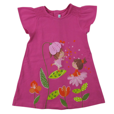 Robe - MAYORAL - 2 ans (92)