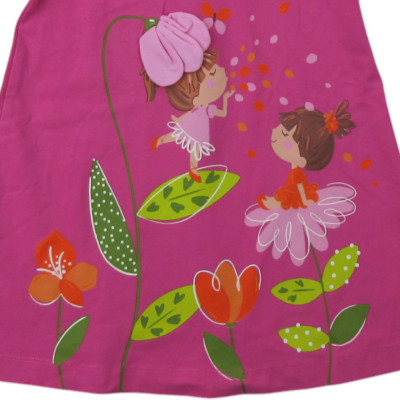 Robe - MAYORAL - 2 ans (92)