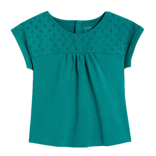 T-Shirt - OBAÏBI - 23 maanden (86)